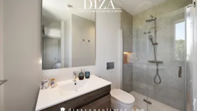Chalet in Las Rozas de Madrid photo 40
