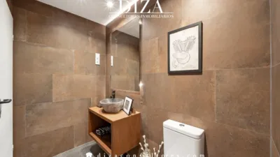 Chalet in Las Rozas de Madrid photo 44