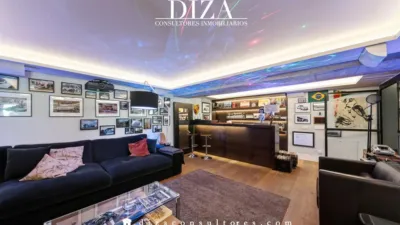 Chalet in Las Rozas de Madrid photo 50