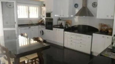 Apartment in the City Centre photo 12