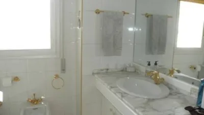 Apartment in the City Centre photo 16