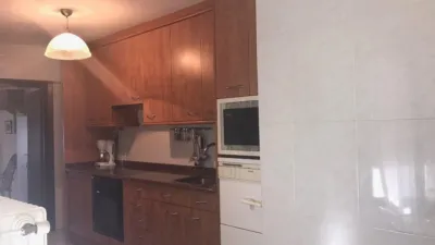House in - Center photo 21