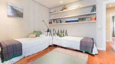 Penthouse in the Centre photo 12