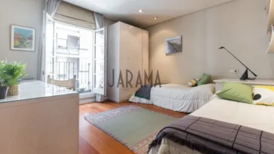Penthouse in the Centre photo 13