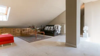 Penthouse in the Centre photo 16