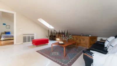 Penthouse in the Centre photo 18