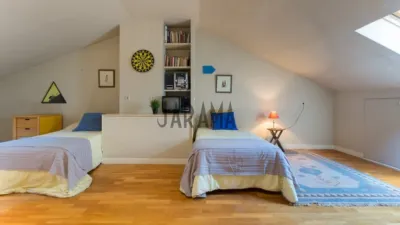 Penthouse in the Centre photo 19