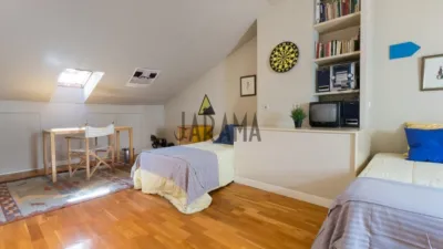 Penthouse in the Centre photo 20