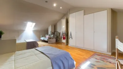 Penthouse in the Centre photo 21
