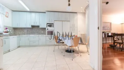 Penthouse in the Centre photo 27