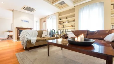 Penthouse in the Centre photo 2