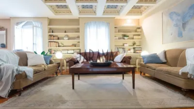 Penthouse in the Centre photo 3