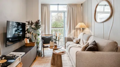 Piso en alquiler en Calle del Doctor Fléming, cerca de Calle de Juan Ramón Jiménez - Imagen 10