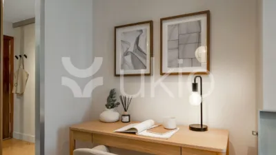 Piso en alquiler en Calle del Doctor Fléming, cerca de Calle de Juan Ramón Jiménez - Imagen 12