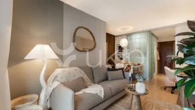 Piso en alquiler en Calle del Doctor Fléming, cerca de Calle de Juan Ramón Jiménez - Imagen 13