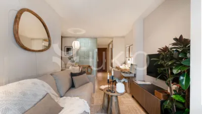 Piso en alquiler en Calle del Doctor Fléming, cerca de Calle de Juan Ramón Jiménez - Imagen 14