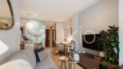 Piso en alquiler en Calle del Doctor Fléming, cerca de Calle de Juan Ramón Jiménez - Imagen 15