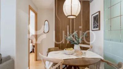 Piso en alquiler en Calle del Doctor Fléming, cerca de Calle de Juan Ramón Jiménez - Imagen 17