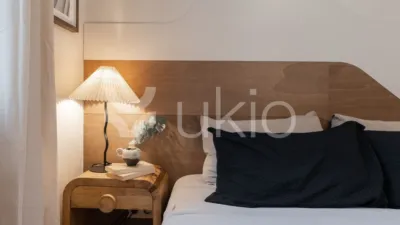 Piso en alquiler en Calle del Doctor Fléming, cerca de Calle de Juan Ramón Jiménez - Imagen 19