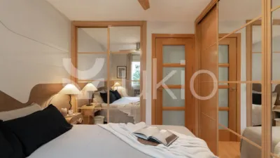 Piso en alquiler en Calle del Doctor Fléming, cerca de Calle de Juan Ramón Jiménez - Imagen 21