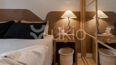 Piso en alquiler en Calle del Doctor Fléming, cerca de Calle de Juan Ramón Jiménez - Imagen 22