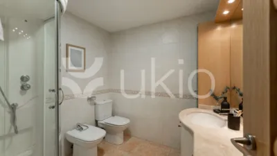 Piso en alquiler en Calle del Doctor Fléming, cerca de Calle de Juan Ramón Jiménez - Imagen 23