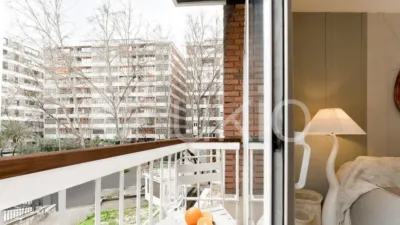 Piso en alquiler en Calle del Doctor Fléming, cerca de Calle de Juan Ramón Jiménez - Imagen 24