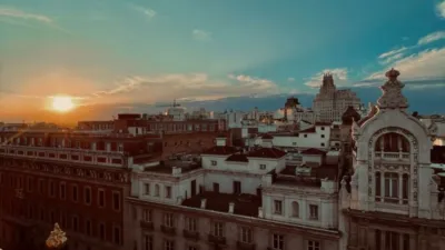 Piso en alquiler en Calle del Doctor Fléming, cerca de Calle de Juan Ramón Jiménez - Imagen 25