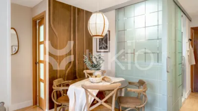 Piso en alquiler en Calle del Doctor Fléming, cerca de Calle de Juan Ramón Jiménez - Imagen 3