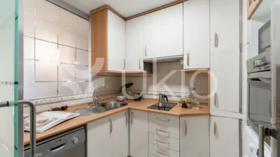 Piso en alquiler en Calle del Doctor Fléming, cerca de Calle de Juan Ramón Jiménez - Imagen 4