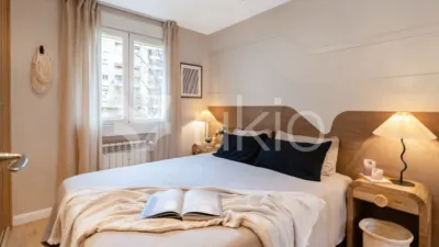 Piso en alquiler en Calle del Doctor Fléming, cerca de Calle de Juan Ramón Jiménez - Imagen 5