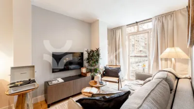 Piso en alquiler en Calle del Doctor Fléming, cerca de Calle de Juan Ramón Jiménez - Imagen 7