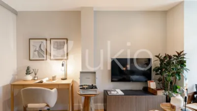 Piso en alquiler en Calle del Doctor Fléming, cerca de Calle de Juan Ramón Jiménez - Imagen 8