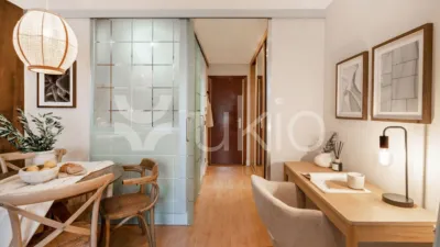 Piso en alquiler en Calle del Doctor Fléming, cerca de Calle de Juan Ramón Jiménez - Imagen 9