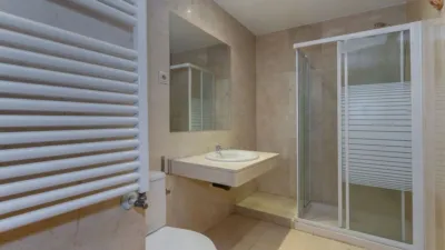 Apartment on Avenida del Mediterráneo photo 16