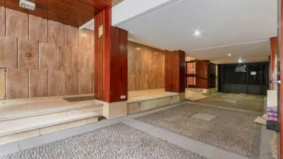 Apartment on Avenida del Mediterráneo photo 17