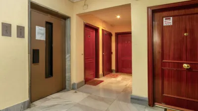 Apartment on Avenida del Mediterráneo photo 19