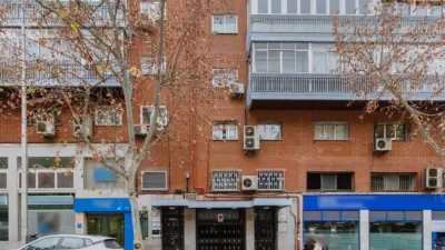 Apartment on Avenida del Mediterráneo photo 5