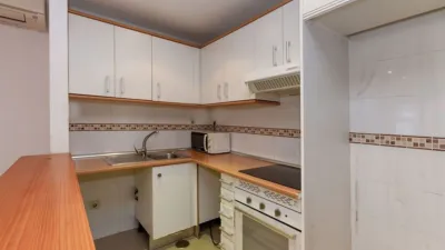 Apartment on Avenida del Mediterráneo photo 8
