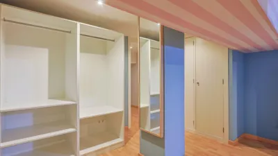 Apartment on Calle del Conde de Barajas photo 25