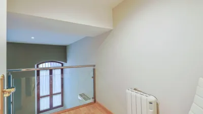 Apartment on Calle del Conde de Barajas photo 27