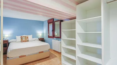 Apartment on Calle del Conde de Barajas photo 28