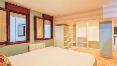 Apartment on Calle del Conde de Barajas photo 35
