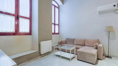 Apartment on Calle del Conde de Barajas photo 3