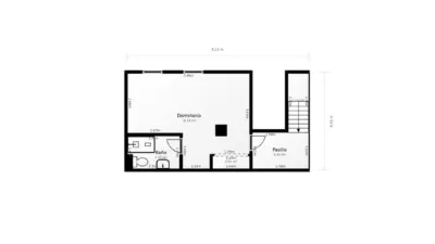 Apartment on Calle del Conde de Barajas photo 40