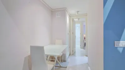 Apartment on Calle del Conde de Barajas photo 8