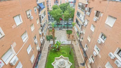 Piso en calle Felipe II, 21 photo 13