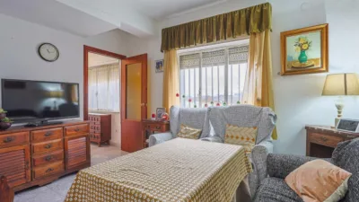 Apartment at Calle Felipe II, 21 photo 3