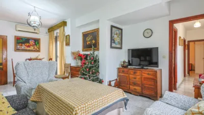 Apartment at Calle Felipe II, 21 photo 4