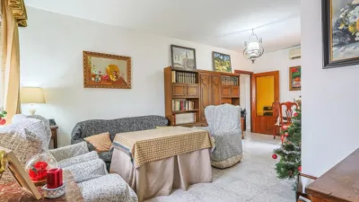 Apartment at Calle Felipe II, 21 photo 5